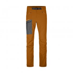 Ortovox CEVEDALE PANTS M sly fox