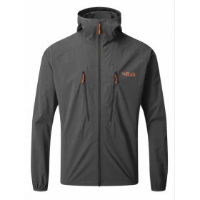 Rab Borealis Jacket graphene