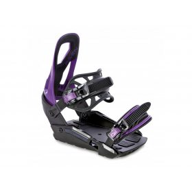 Raven s230 black/violet