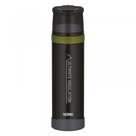 Thermos Mountain FFX 900 ml matná černá