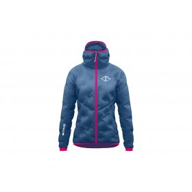 Crazy Idea Jacket Levity Woman vento 22/23