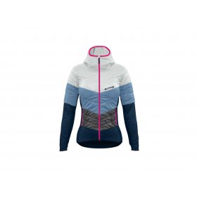 Crazy Idea Jacket Trilogy Woman vento 22/23