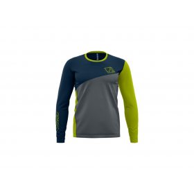 Crazy Idea Long Sleeved Gulliver 3 Man liken