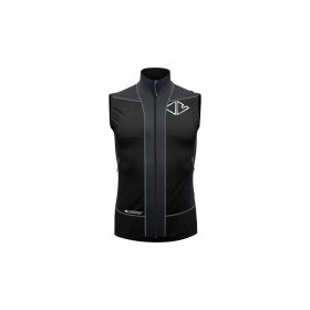 Crazy Idea Vest Avenger Man black 22/23