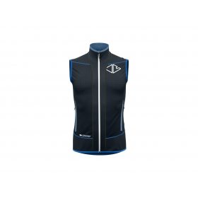 Crazy Idea Vest Avenger Man caffe