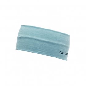 Devold Running Merino 130 Headband cameo