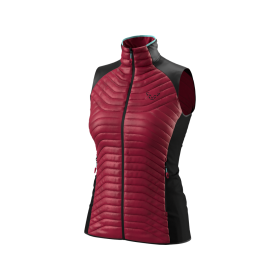 Dynafit SPEED INSULATION VEST W beet red