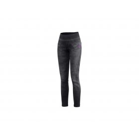 Crazy Idea Pant Berlin Woman jeans gray