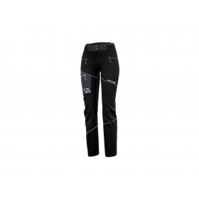 Crazy Idea Pant Inspire Woman black