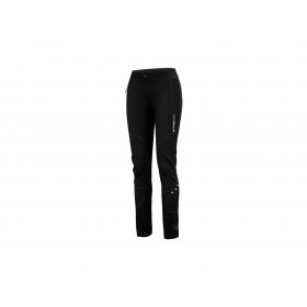 Crazy Idea Pant Oxygen Woman black