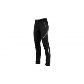 Crazy Idea Pant Viper Man black