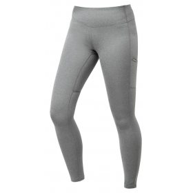 Montane Womens Ineo Lite Pants grey marl