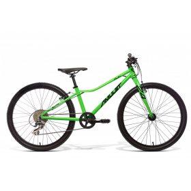 Amulet FUN 24 2024 green/black