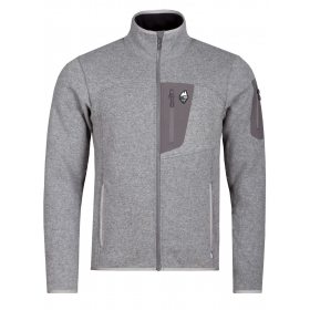 High Point SKYWOOL 5.0 SWEATER grey