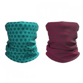 Inov-8 SNOOD teal/purple