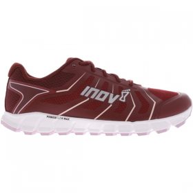 Inov-8 TRAILFLY 250 W (S) dark red/lilac