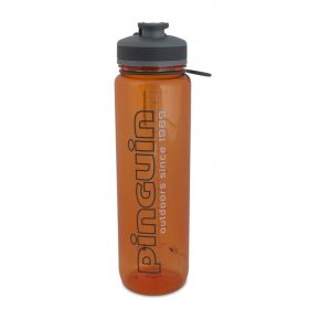 Pinguin Tritan Sport Bottle 1,0L orange