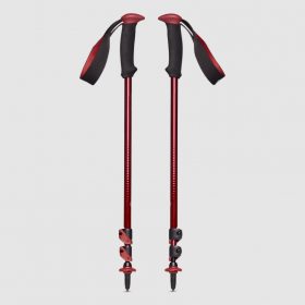 Black Diamond Trail Trekking Poles picante