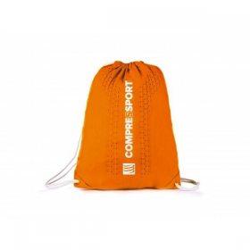 COMPRESSPORT ENDLESS BACKPACK oranžová