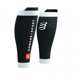 COMPRESSPORT R2 3.0 black/white