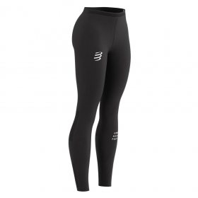 COMPRESSPORT RUN UNDER CONTROL FULL TIGHTS W