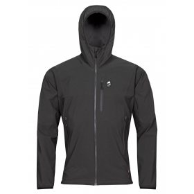 High Point ATOM 2.0 HOODY JACKET black