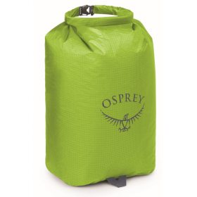 Osprey UL DRY SACK 12 limon green