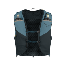 Dynafit Alpine 15 Vest storm blue/blueberry