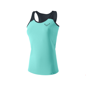 Dynafit Alpine Pro W Tank marine blue