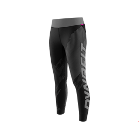 Dynafit Ultra Graphic Long Tights W black out