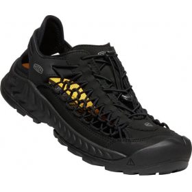 KEEN UNEEK NXIS M triple black/black