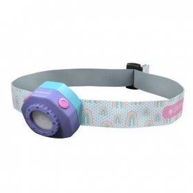 Ledlenser KIDLED2 rainbow