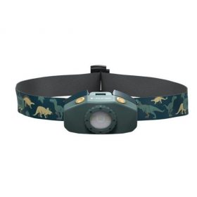 Ledlenser KIDLED4R dinosaur