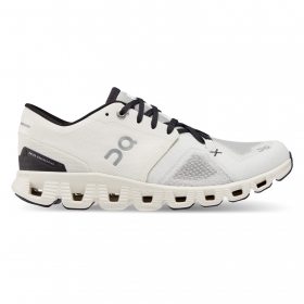 On Cloud X 3 white/black W 60-98697