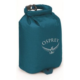 Osprey UL DRY SACK 6 waterfront blue