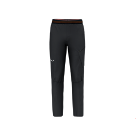 Salewa Pedroc 2 DST M Light Pants black out