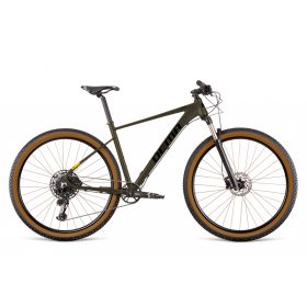 Dema Energy 11 29" army green-black