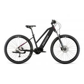 Dema Omega (IB) 29" anthracit - grey