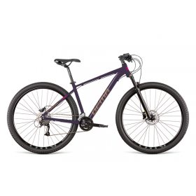 Dema Ravena 5 29" dark violet - copper