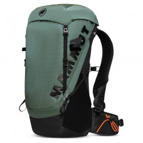 Mammut Ducan 30 dark jade-black