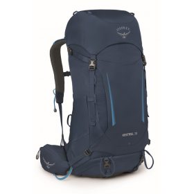 OSPREY KESTREL 38 atlas blue L/XL