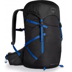 OSPREY SPORTLITE TOUR 26 dark charcoal grey M/L