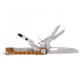 Gerber ArmBar Drive orange