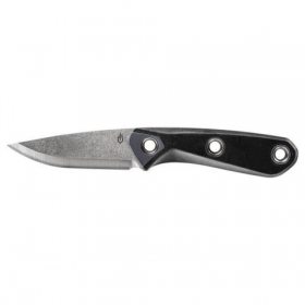 Gerber Principle Bushcraft Fixed black