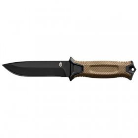 Gerber Strongarm Fixed Fine Edge Coyote