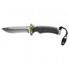 Gerber Ultimate Survival Fixed SE FSG