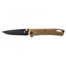 Gerber Zilch coyote