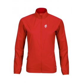 High Point TRAIL PERTEX LADY JACKET red