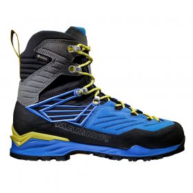 Mammut Kento Pro High GTX® Women gentian-dark titanium