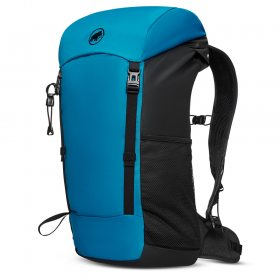 Mammut Tasna 20 sapphire-black